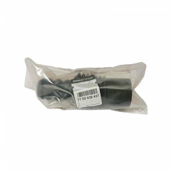 Mais Renault Kango 2 Front Shock Absorber Boot - Original Compatibility — Shocks & Struts