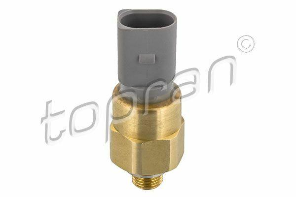 TOPRAN Oil Pressure Switch for Golf IV & Bora — Switches & Relays