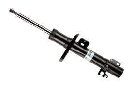 BILSTEIN Shock Absorber for Seat Ibiza 2010-2017 — Shocks & Struts