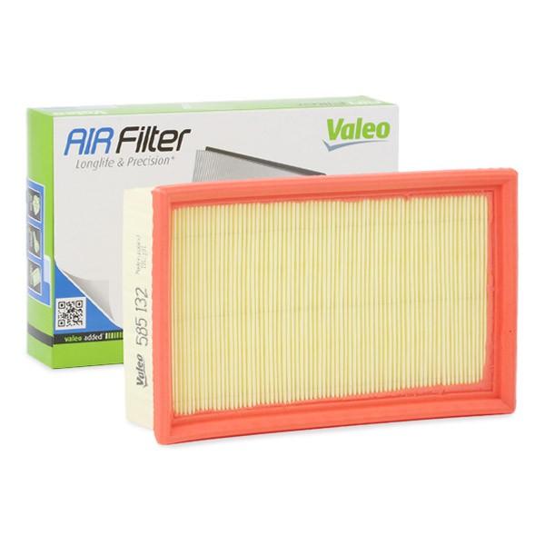 VALEO Car Air Filter - Opel Agila A — Air & Cabin Filters