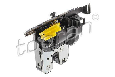 Topran 119483 Trunk Lock VW Caddy/Golf/Passat/Transporter/Tarraco/Arteon/Touareg/Multivan