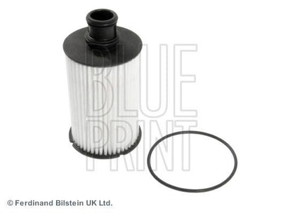 Blue Print ADJ132105 Oil Filter Discovery 4 Range Rover 3/Sport 2/Velar Jaguar F-Type Xj Xf Xk 09-19 — Oil Filters