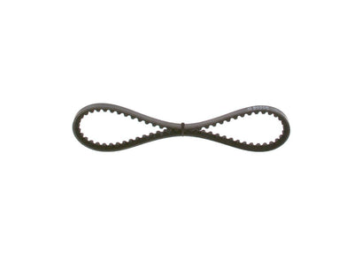 Bosch 1987947628 V Belt 10×625 (Ford Escort 1.4 1.6I 81-90 Volkswagen Golf Passat) — Belts