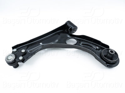 Wisco 2193236-00 Control Arm Front Right (with Ball Joint with Bushing Sheet Metal) Chevrolet Av — Control Arms & Ball Joints