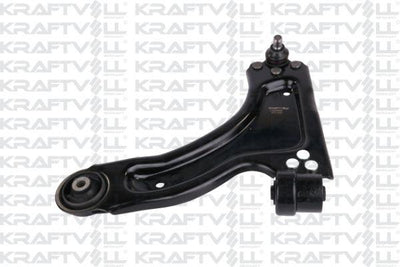 Kraftvoll 13050066 Control Arm Lower Left with Ball Joint Corsa C — Control Arms & Ball Joints