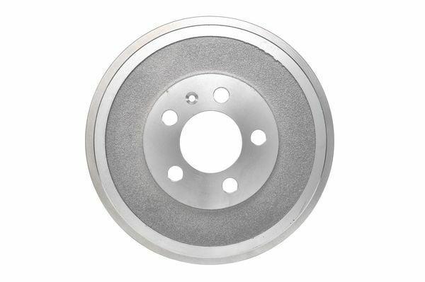 BOSCH Brake Shoe Kit - 2 Pcs for Polo 2010-2015, Octavia 1997-2011, Roomster 2006-2015 — Brake Cables & Hardware