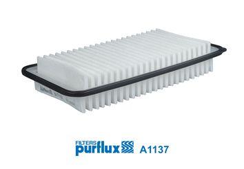 Purflux A1137 Air Filter 04-06 Corolla 1.4 D4d — Air & Cabin Filters