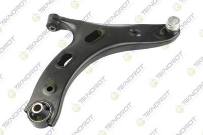 Teknorot SU-718 Control Arm Right Front Lower with Ball Joint with Bushing Sheet Metal Subaru Forester (S — Bushings & Mounts