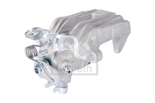 FEBI 178050 Brake Caliper Right Rear for 2004 Golf Jetta A3 Octavia — Brake Calipers