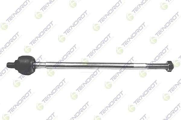 TEKNOROT H-403 — Tie Rods & Linkage
