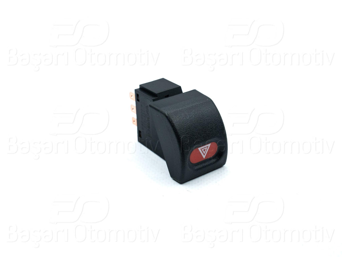 Wisco 2223033-00 Quad Flasher Opel Astra F 91 >