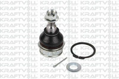 KRAFTVOLL Rotating Ball Joint - Front Lower for Daihatsu Terios II — Control Arms & Ball Joints