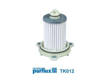 Purflux TK012 Transmission Filter Kit Opel Astra K 8F35-9T50-9T60-9T65-9T45 — Transmission Parts
