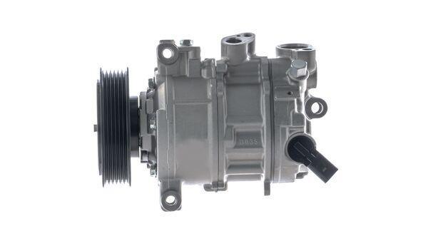 Mahle ACP1578000S A/C Compressor Audi Touareg 2.0 TFSI 18-23