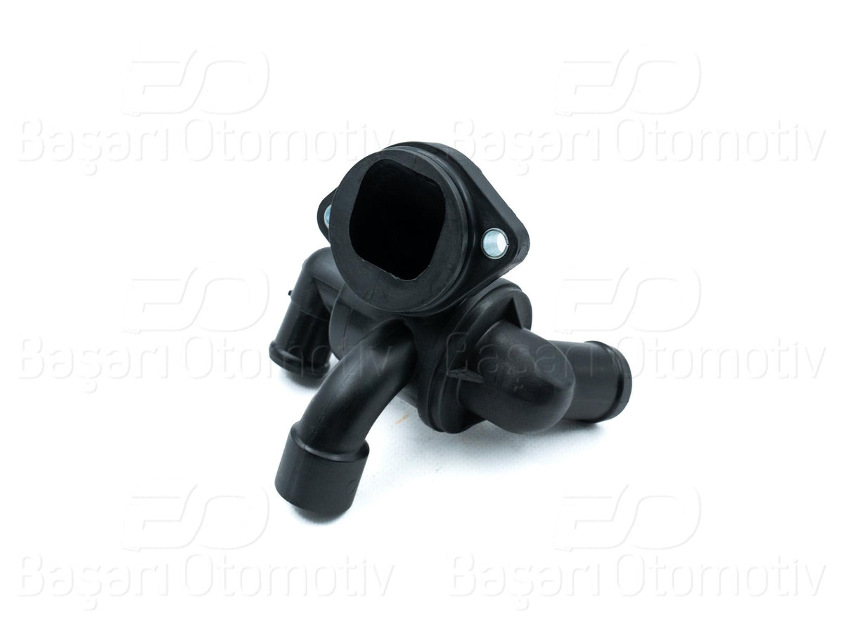 WENCOR 1113017-66 Thermostat (87°C Plastic) VW Crafter Amarok 2.0 TDI 10-22 > — Water Pump & Thermostat