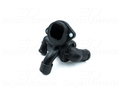 WENCOR 1113017-66 Thermostat (87°C Plastic) VW Crafter Amarok 2.0 TDI 10-22 >