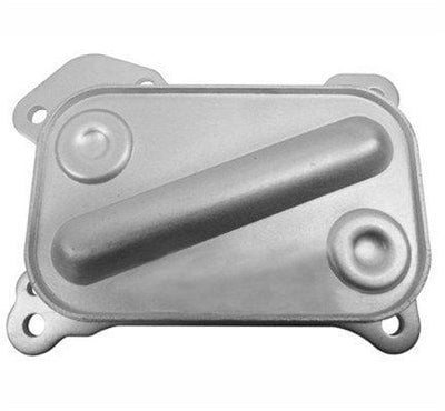 MAGNETI MARELLI Oil Cooler 359001602520 - Compatible With Multiple Models — Oil System