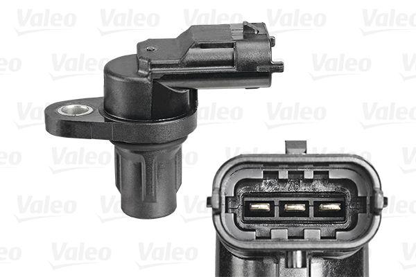 Valeo 253804 Crankshaft Shaft Konum Sensor Iveco Daily III-IV-V-VI Fiat Ducato Boxer Jumper F1C Fuso Can — Pistons & Rotating