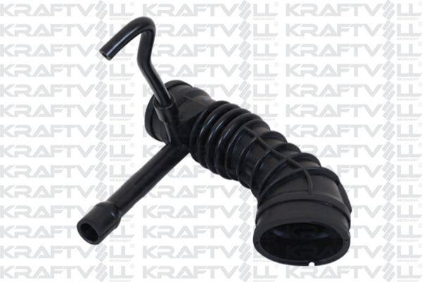 KRAFTVOLL Air Filter Boot - For Palio Siena 1.2 8V — Air & Cabin Filters