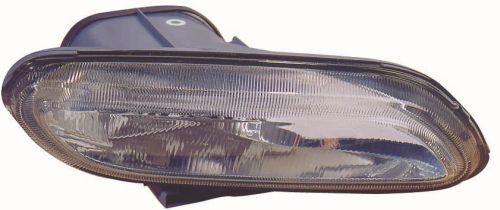 Depo 550-2001R-UE Fog Lamp Right Peugeot 406 96-99 — Tail, Signal & Reflectors