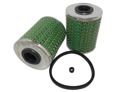 Sardes SF109 Fuel Filter Opel Astra G 1.7 / 2.0 / 2.2 99-05 — Fuel Delivery