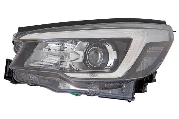 Depo 120-1104RMLDEM2 Headlight Right Forester (Sk) B.M 19
