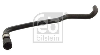Febi 103451 Coolant Hose FEBI Compatible with BMW E70, BMW E71 — Hoses & Tanks