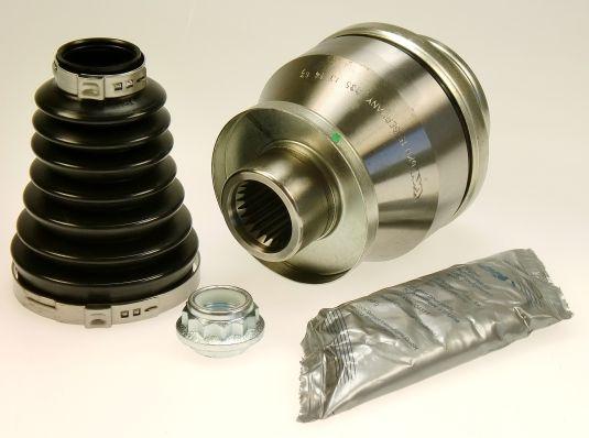 GKN 304843 Left Inner CV Joint VW Transporter T5 03 > Axd 2.5 TDI 04-10 — Axles, CV Joints & Boots