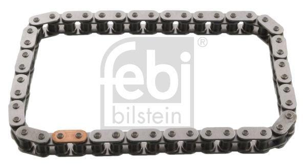 FEBI Oil Pump Chain 09442 - Compatible with Models 602, 611 and 2 more models — Oil System
