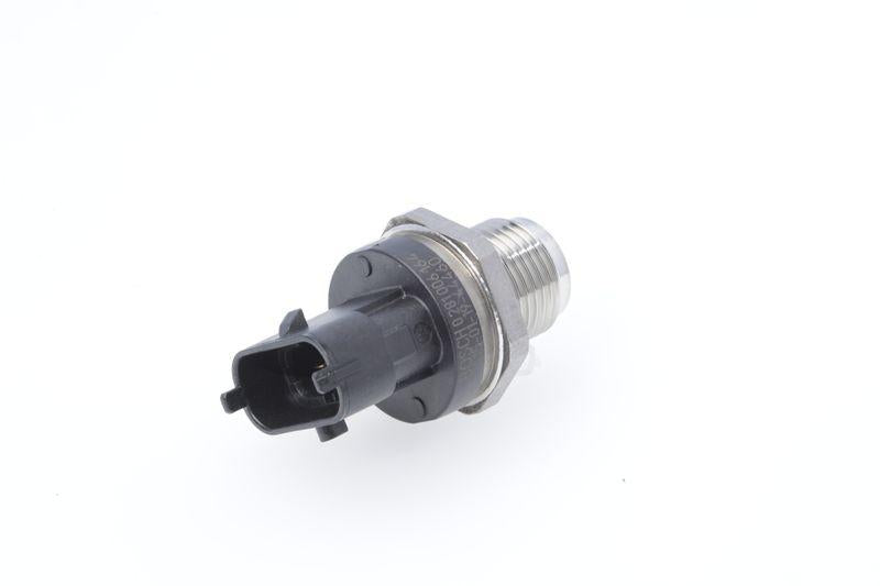 Bosch 0281006164 Pressure Sensor 10-Doblo-Linea-Fiorino-Evo 1.3Mjt 06-Ducato 2.3D-3.0D