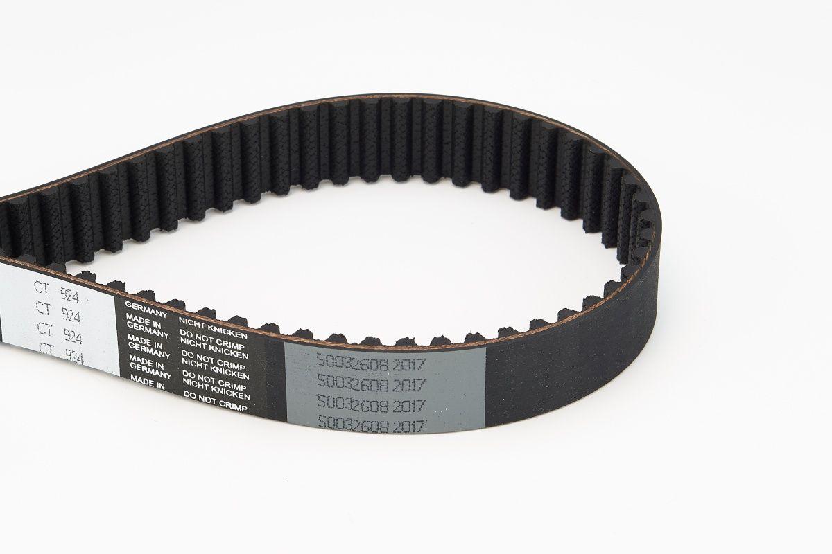 CONTINENTAL CTAM CT924 Timing Belt Captiva 2.4 06.06-> Antara Frontera B — Belts