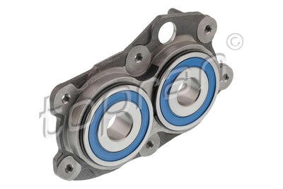 Topran 120095 Transmission Icerısınde Gozluk Ball Bearing Caddy Eos Golf VI Jetta Passat Polo Touran A1 A3 Altea Ibiza