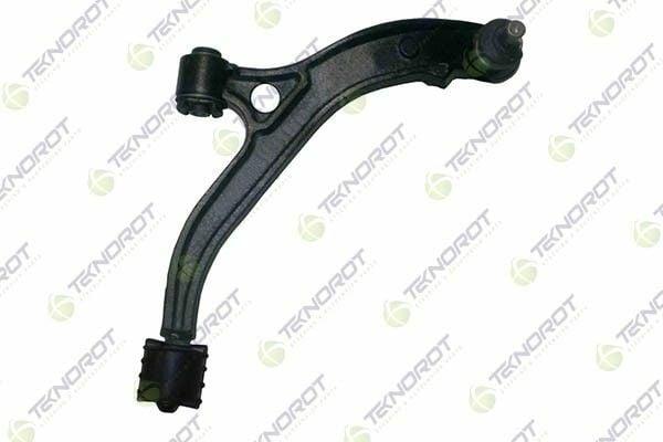 TEKNOROT CR-118 Right Control Arm - Durable Steel for Chrysler Grand Voyager IV — Control Arms & Ball Joints