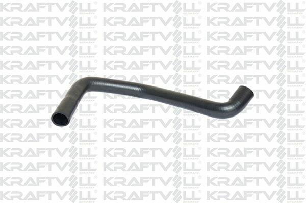 KRAFTVOLL Radiator Hose for Connect 1.8 TDCI - Compatible with 75-90Hp Cars — Hoses & Tanks