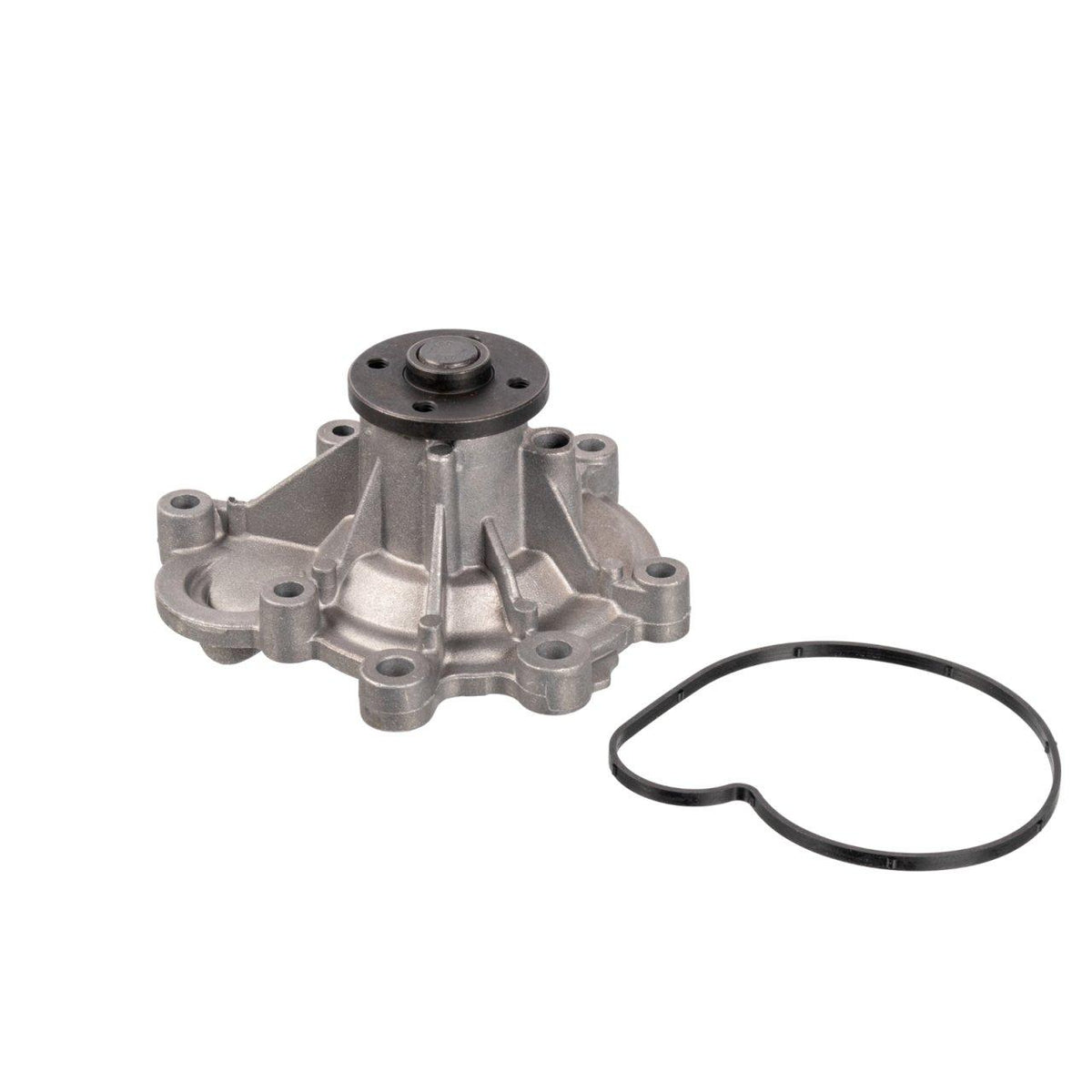 MAGNETI MARELLI Water Pump - Compatible with Mercedes W203 C230 Kompressor (2002-2007) — Water Pump & Thermostat