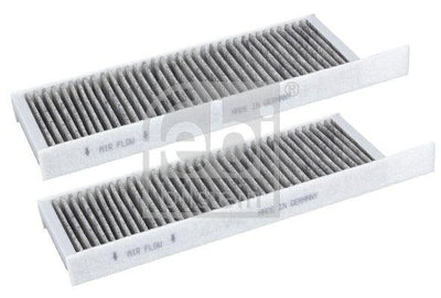 Febi Bilstein 29220 Cabin Air Filter Opel Combo E /Grandland X with Carbon — Air & Cabin Filters