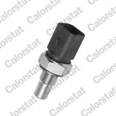 Vernet WS2612 Coolant Temperature Sender Peugeot Partner Citroen Berlingo DW8 4 with Connector Blue