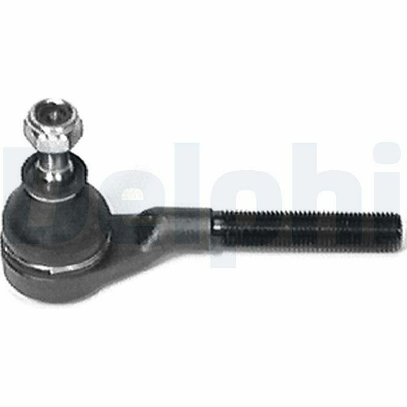 Delphi TA1265 — Tie Rods & Linkage
