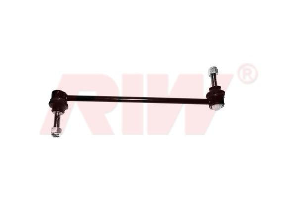RIW PE4005 Sway Bar Link Left & Right 406 607 Xantia C5 I-II 97 > — Sway Bars & Links