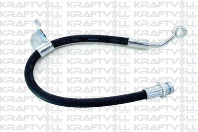 Kraftvoll 07080884 Rear Right Brake Hose Captiva 06 > — Brake Hydraulics