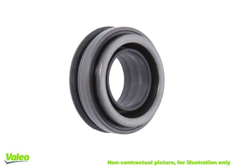 VALEO 79937 Clutch Bearing (Ear Type) - Fits Multiple Models — Clutch & Flywheel