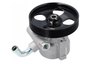 MOT Citroen Berlingo 1.6 HDi Steering Pump — Steering Rack & Pump