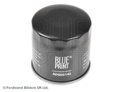 Blue Print ADG02142 Oil Filter Chevrolet Spark (M300) Aveo (T250 T255) 1.2 1.0 — Oil Filters