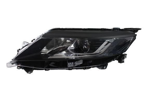 Depo 214-11ASL-LDEM2 Front Headlight Left Mitsubishi L200 (KK,KL) 2.2 Di-D 19- — Headlights