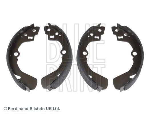 Blueprint Brake Pad ADD64120 - Swift Indigo 90-05 Rear — Blue Print, Brake Pads