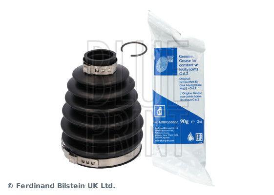 Blue Print ADN18179 CV Joint Boot Outer Set Nissan Qashqai 1.6 Gasoline 2007-2014 — Axles, CV Joints & Boots