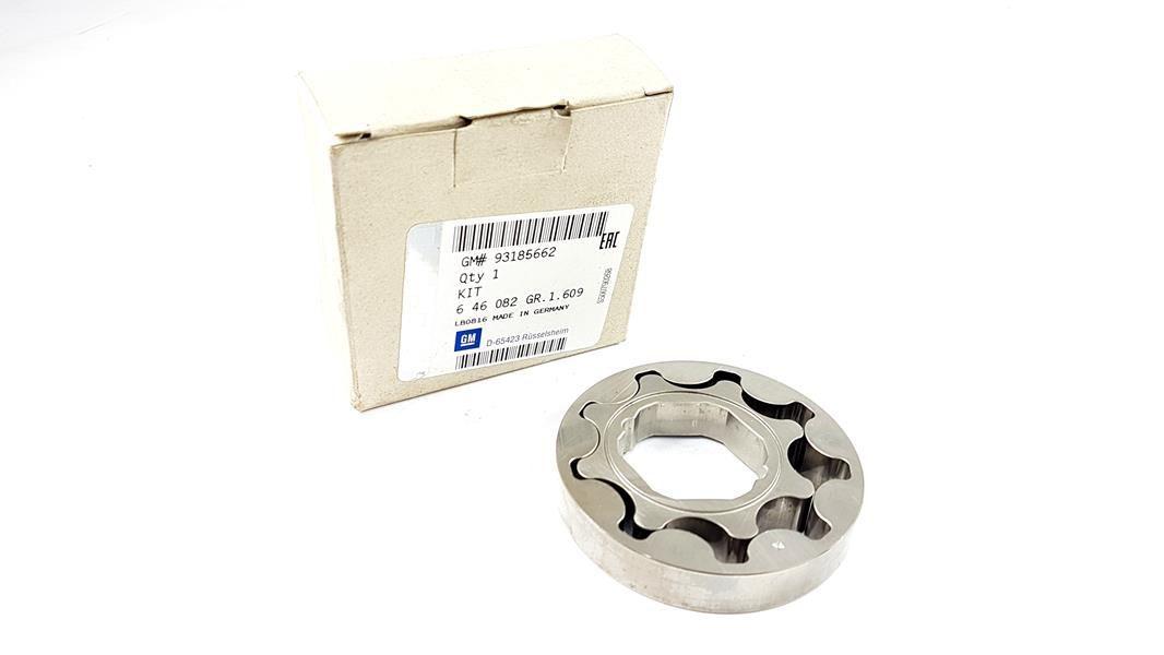PSA 93185662 Chevrolet Cruze 1.6 Gasoline Motor Oil Pump Gear Genuine Product