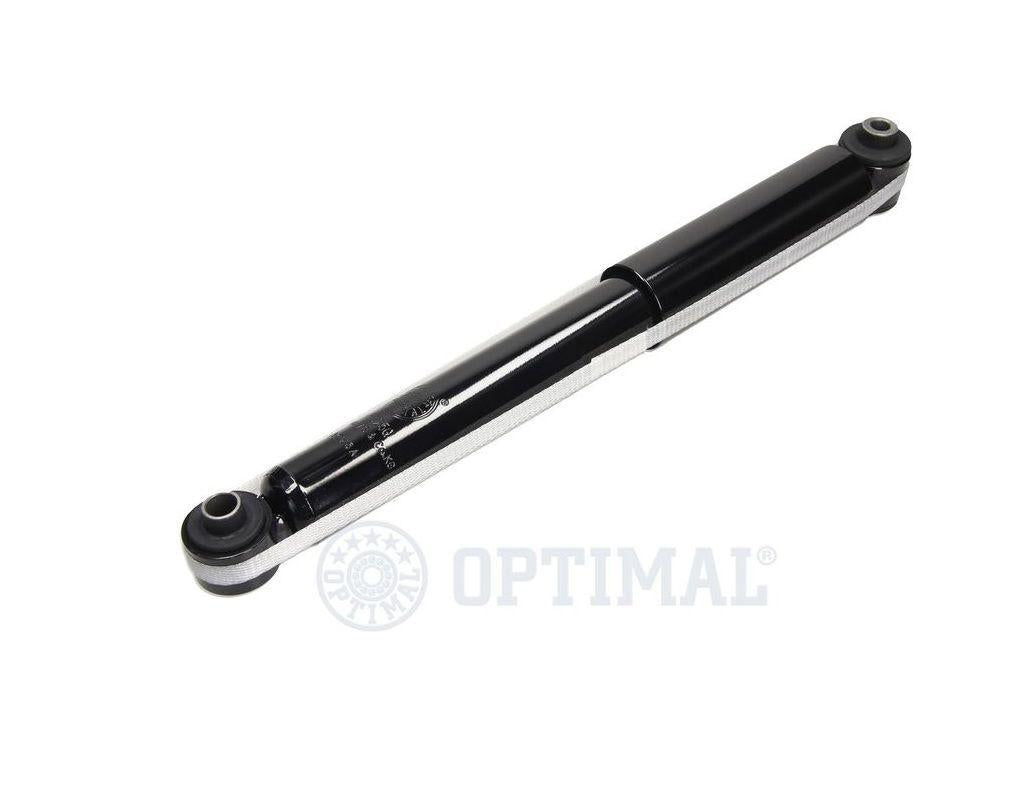 Optimal Peugeot 301 2012-2020 Rear Shock Absorber — Shocks & Struts