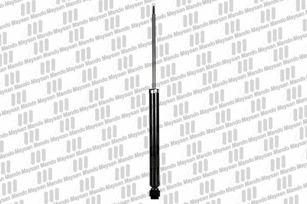 Maysan Rear Shock Absorber PN7210608 - High Performance for 09-12 Ford Fiesta — Shocks & Struts
