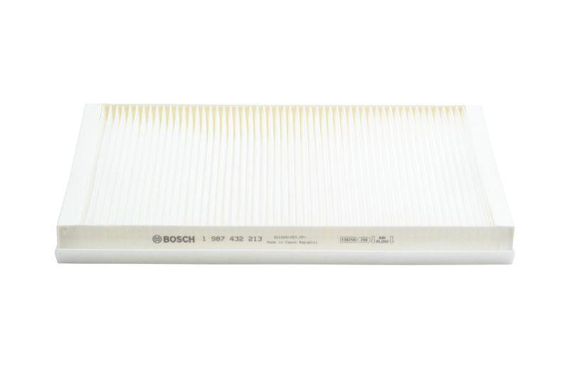 Bosch 1987432213 Cabin Air Filter Crafter-Sprinter 06-16 — Air & Cabin Filters